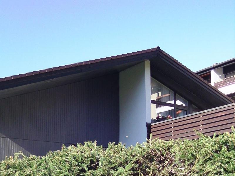 Ferienwohnung Oshowski Berchtesgaden Exteriér fotografie