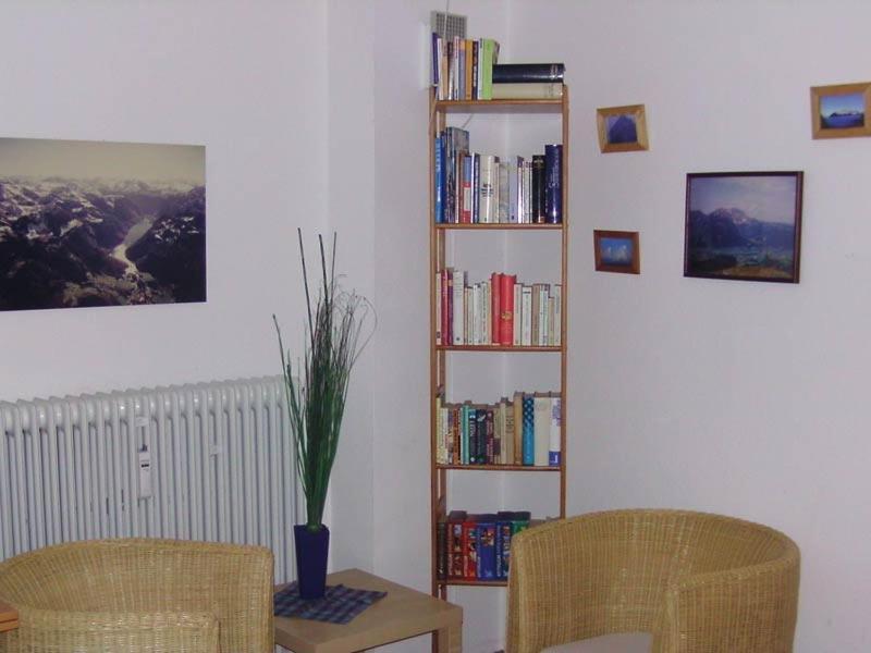Ferienwohnung Oshowski Berchtesgaden Exteriér fotografie
