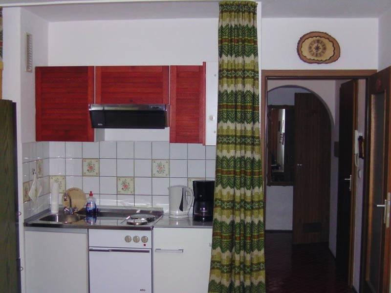 Ferienwohnung Oshowski Berchtesgaden Exteriér fotografie