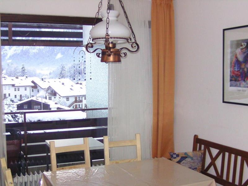 Ferienwohnung Oshowski Berchtesgaden Exteriér fotografie