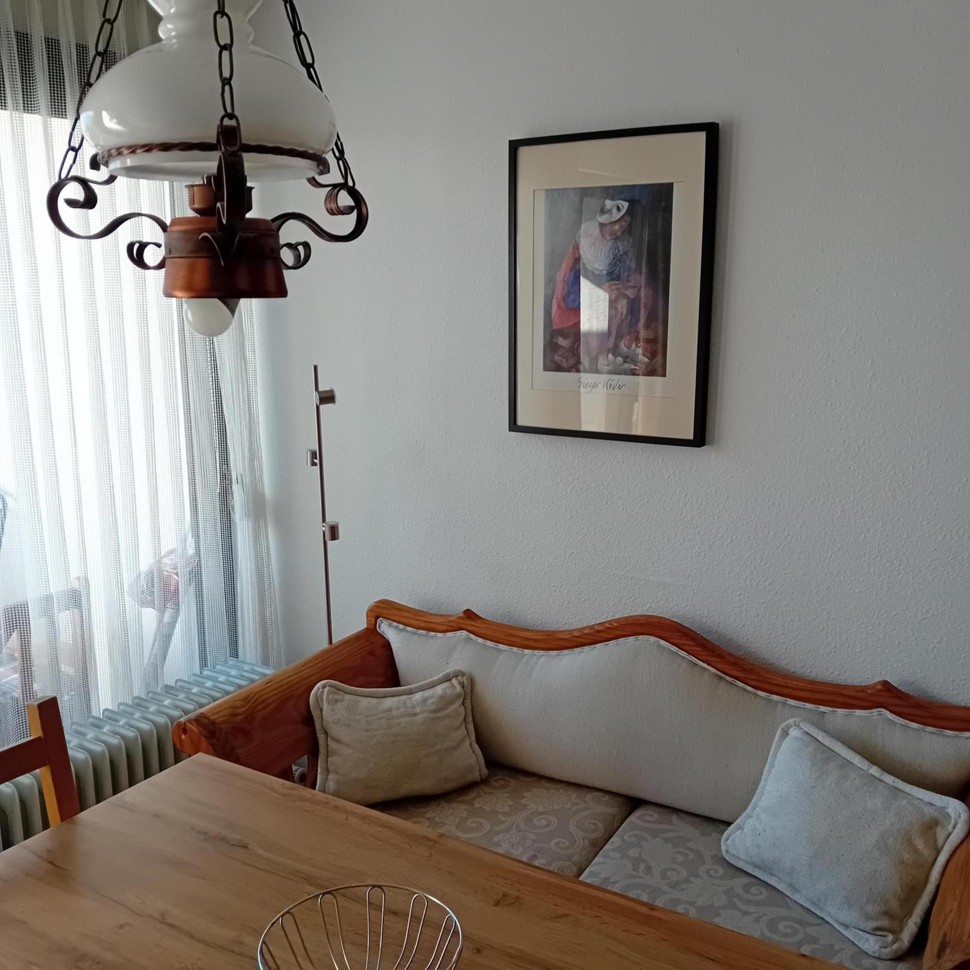 Ferienwohnung Oshowski Berchtesgaden Exteriér fotografie