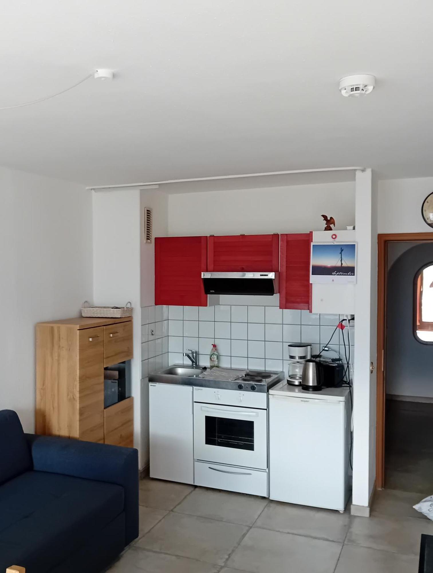 Ferienwohnung Oshowski Berchtesgaden Exteriér fotografie