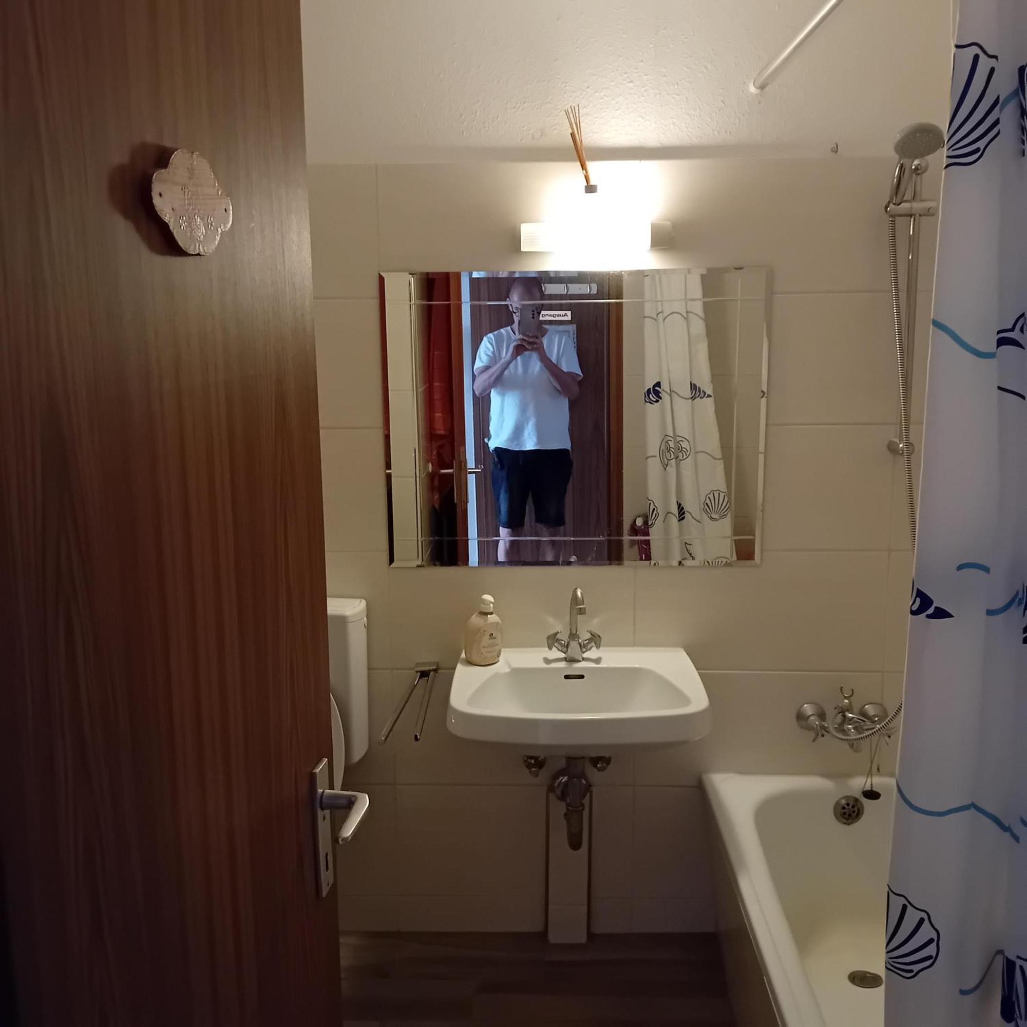 Ferienwohnung Oshowski Berchtesgaden Exteriér fotografie