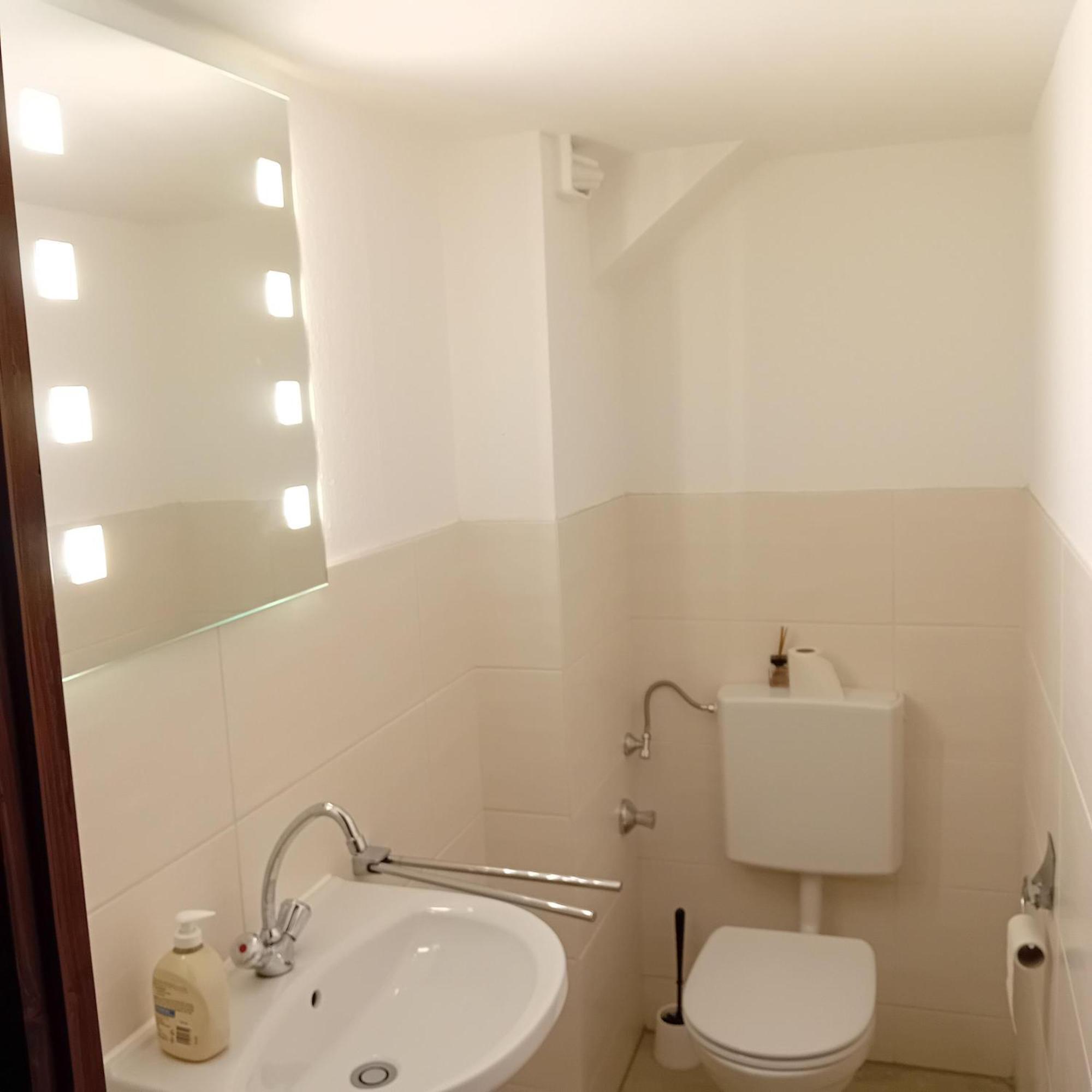 Ferienwohnung Oshowski Berchtesgaden Exteriér fotografie
