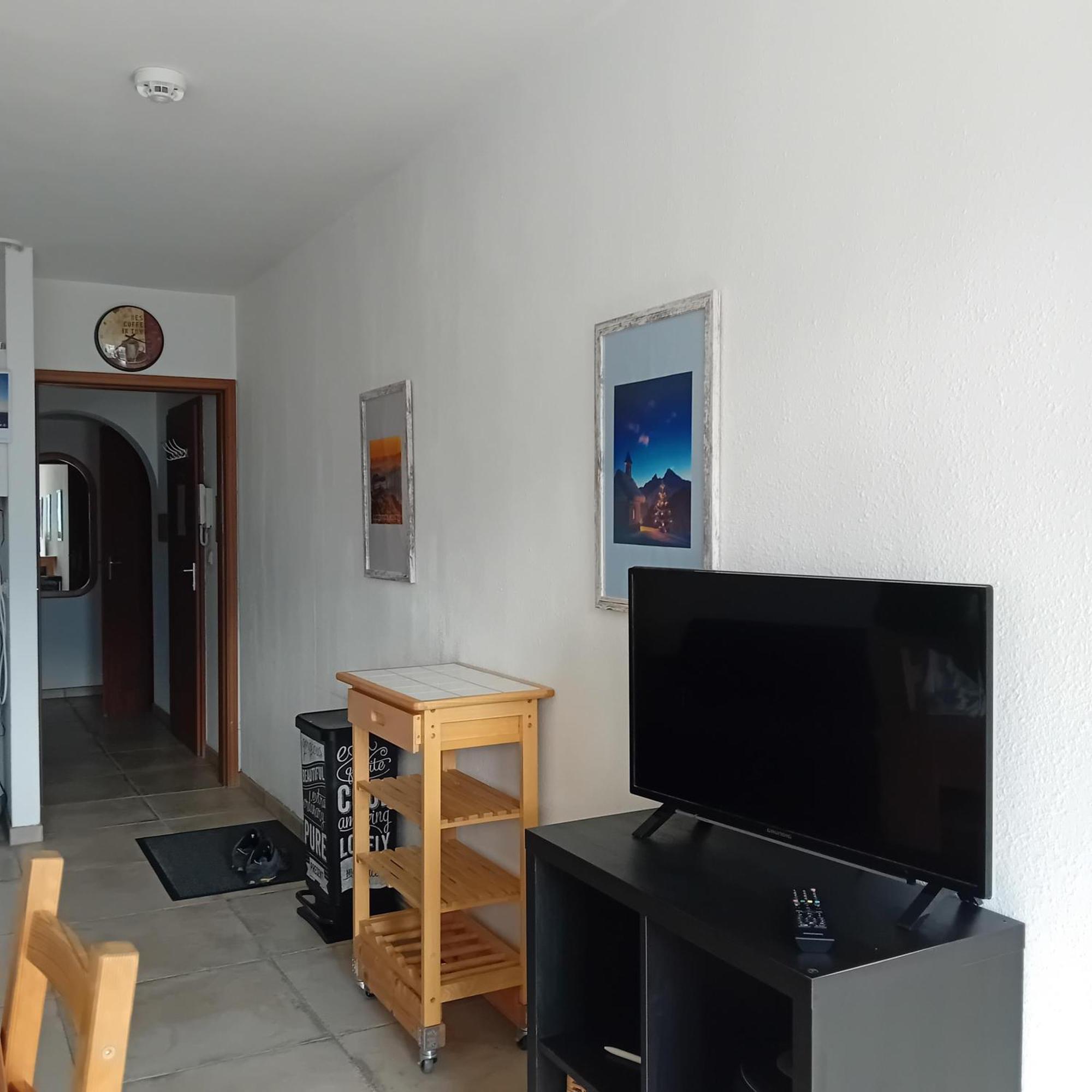 Ferienwohnung Oshowski Berchtesgaden Exteriér fotografie