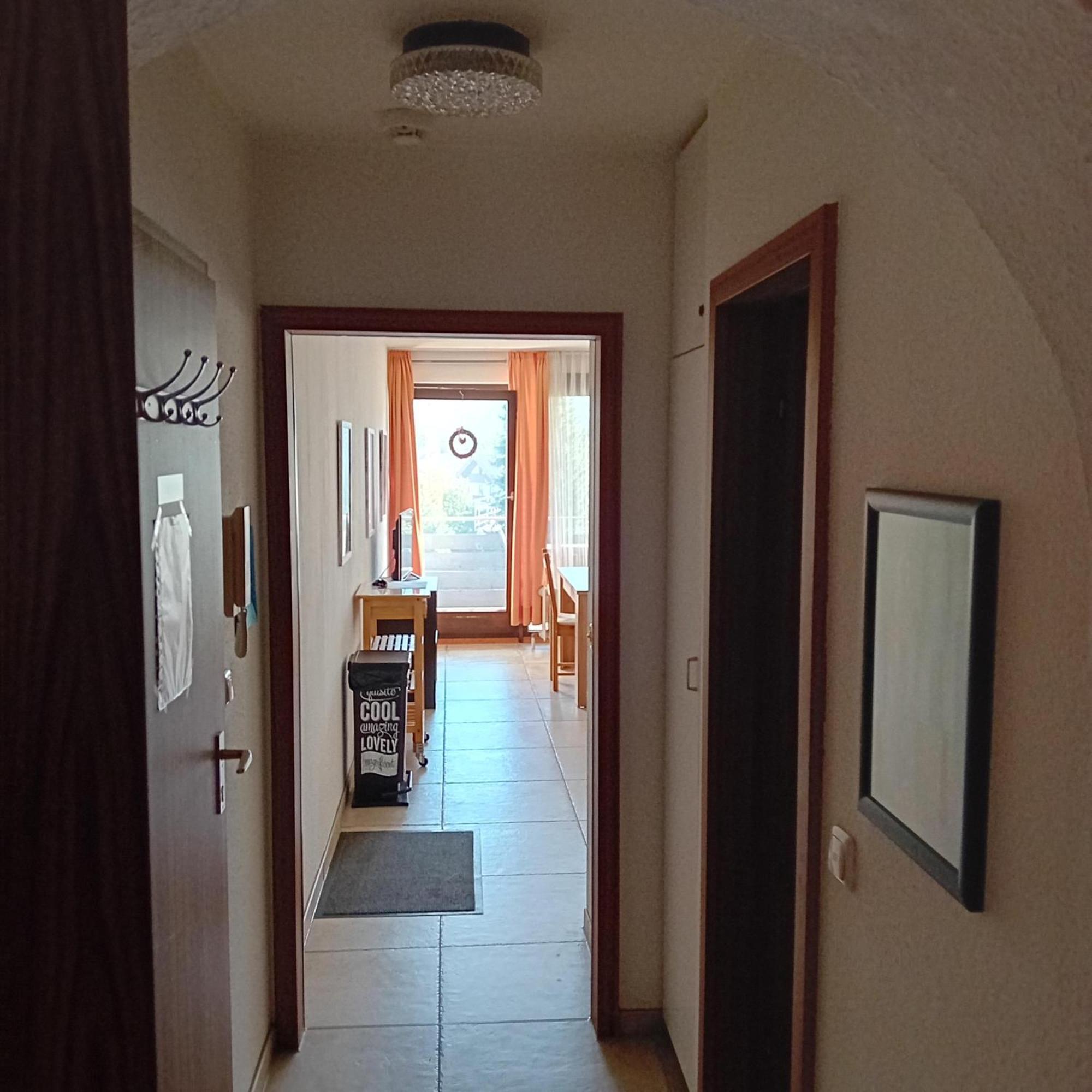 Ferienwohnung Oshowski Berchtesgaden Exteriér fotografie