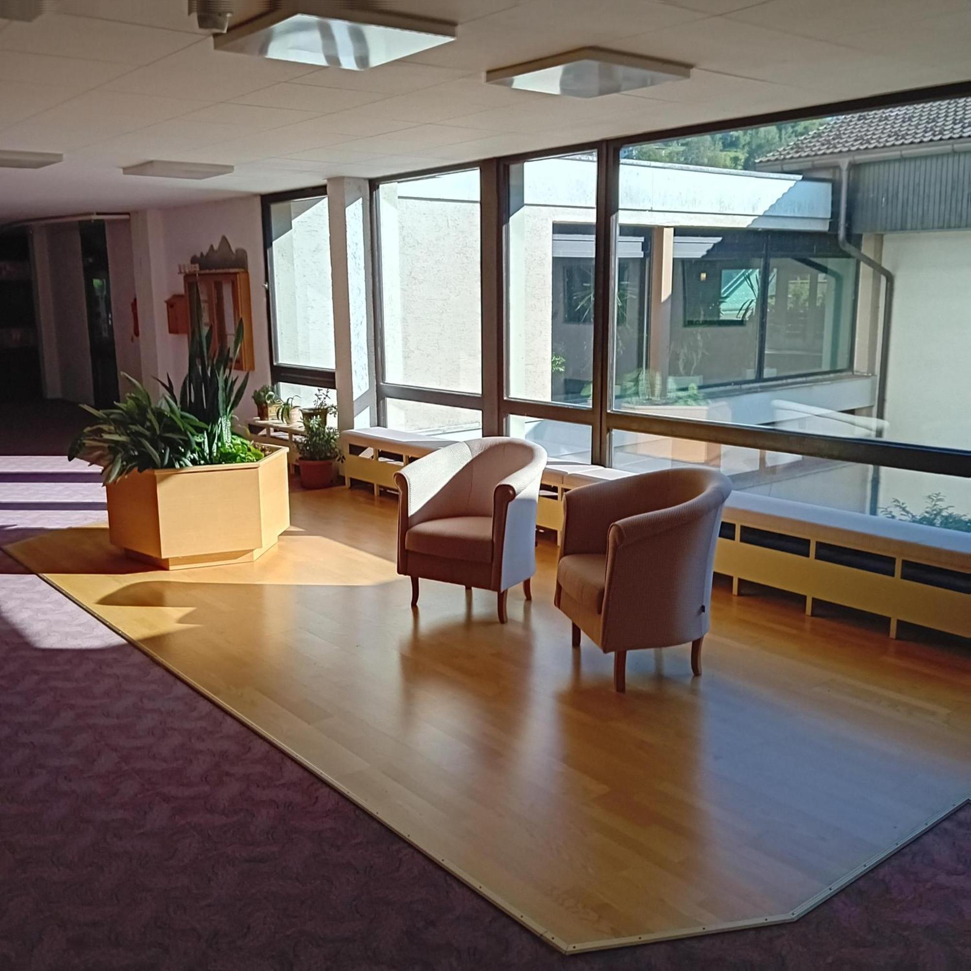 Ferienwohnung Oshowski Berchtesgaden Exteriér fotografie