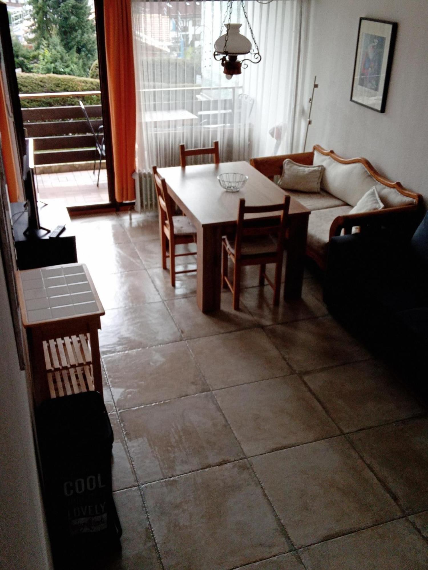 Ferienwohnung Oshowski Berchtesgaden Exteriér fotografie