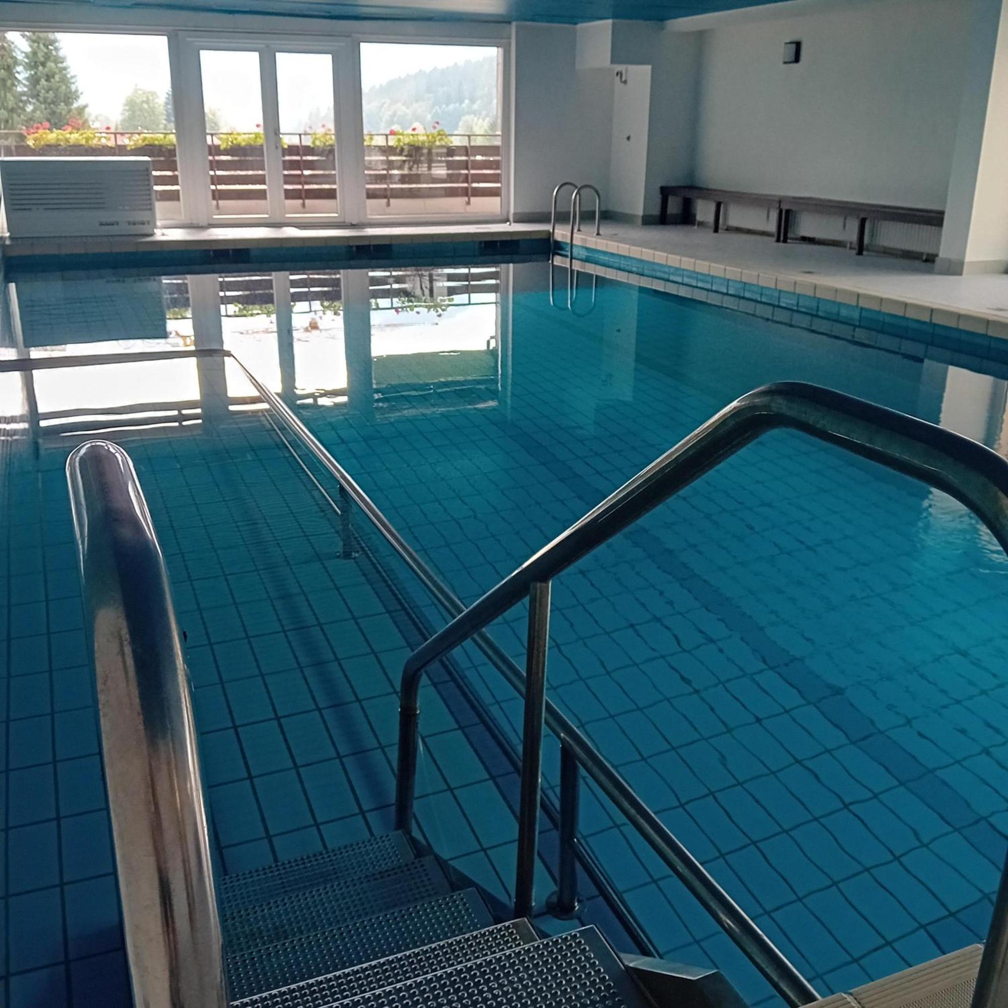 Ferienwohnung Oshowski Berchtesgaden Exteriér fotografie