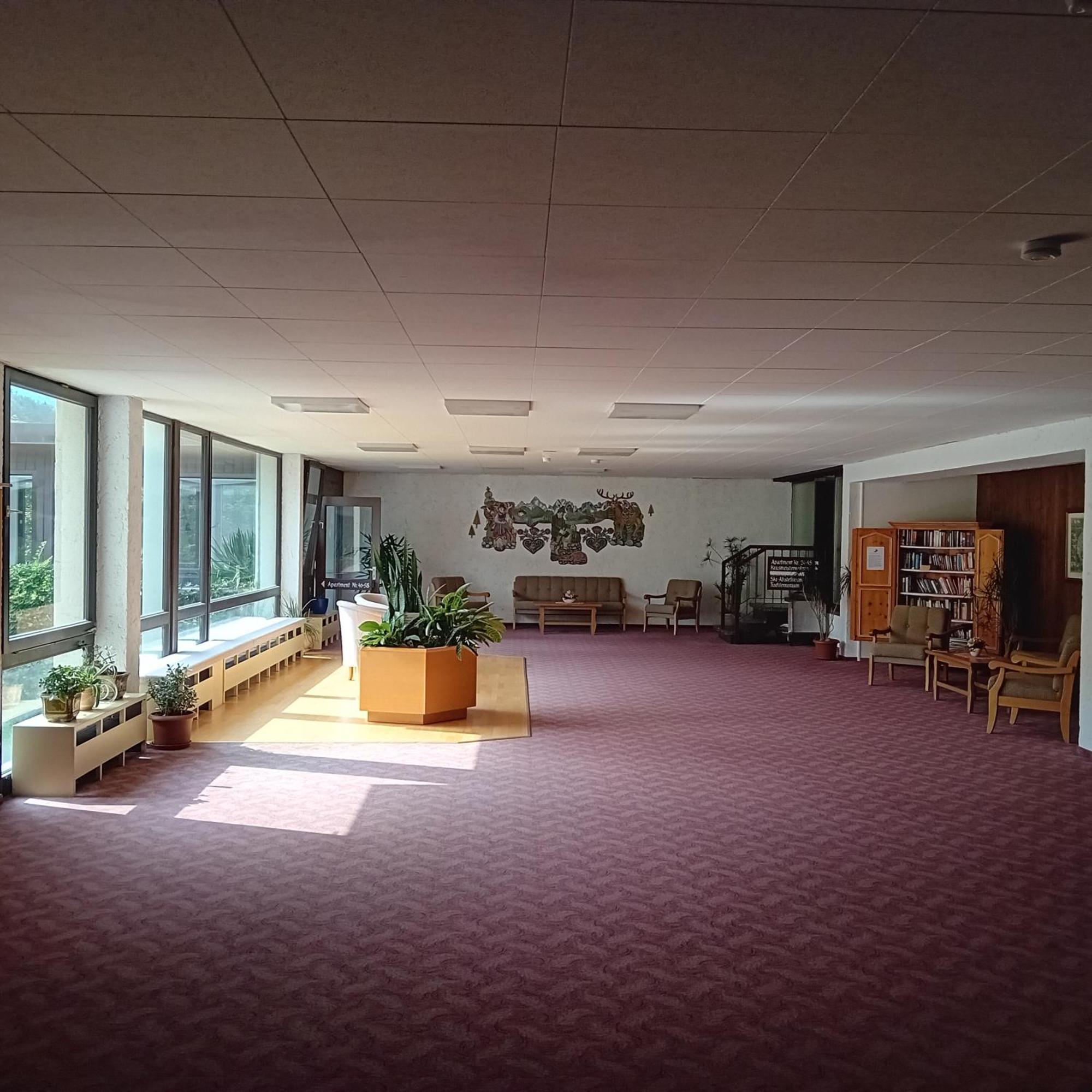 Ferienwohnung Oshowski Berchtesgaden Exteriér fotografie